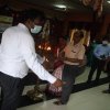 Medical Camp and Distribution of Welfare Cards for the Differently Abled Persons at Vavuniya North Divisional Secretariat - 13.10.2022